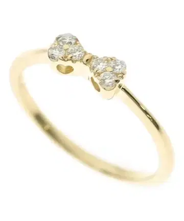 PONTE VECCHIO 여성용 반지