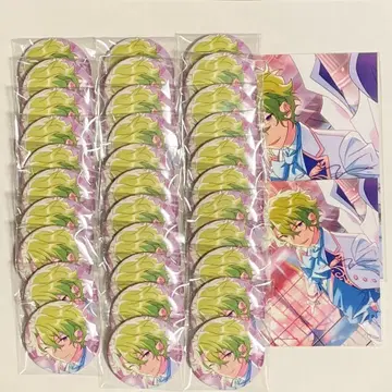 앙상블 스타즈 엘리먼트 브로마이드 캔뱃지 토모에 히요리