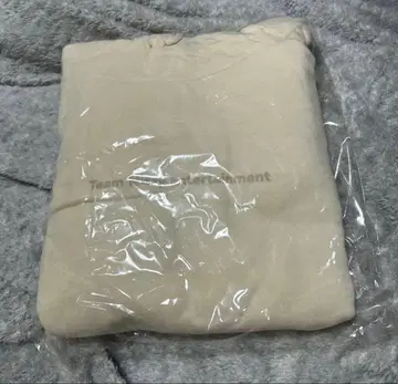 Nissy 프리미엄석 혜택 후드티