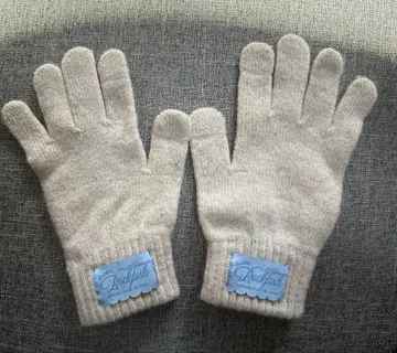 미사용 새상품 Rockfish Weatherwear 장갑