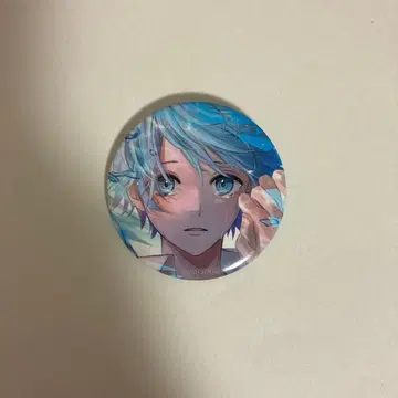 이레이스 -hotoke- 머메이드 캔뱃지