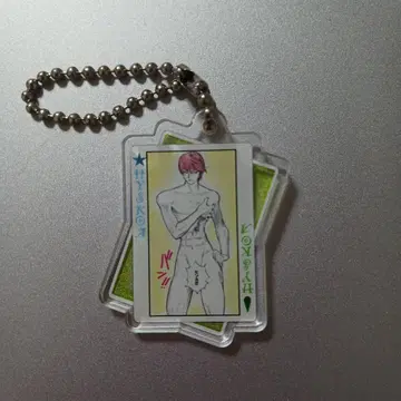 히소카 아크릴 참