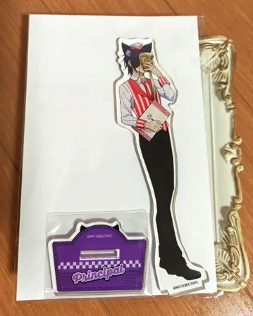 학원장 요괴 학교의 선생님이 되었습니다 마네키네코 아크릴 스탠드