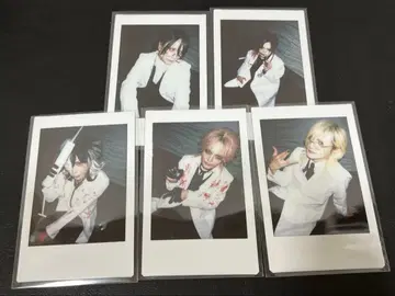 Azavana 폴라로이드