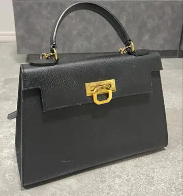 카르보티 carbotti 핸드백 블랙 엘레나