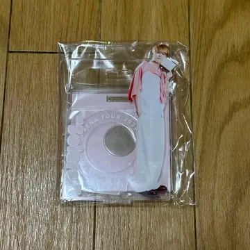 초특급 타카시 스크래치 C상 EVE 8호차의 날 응원봉 스탠드 8/8