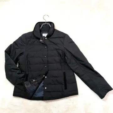 McGREGOR 새상품급 다운 자켓 M 사이즈 경량 심플 겨울 아우터