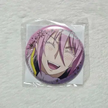 마계의 살인마 난자타운 아스모데우스 앨리스 캔뱃지