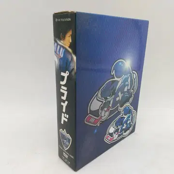 2913번 프라이드 DVD-BOX (5매)