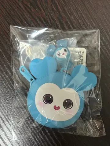 나연 미니 지갑 메지루시 액세서리 2개