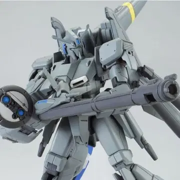 HGUC 1/144 제타 플러스 C1