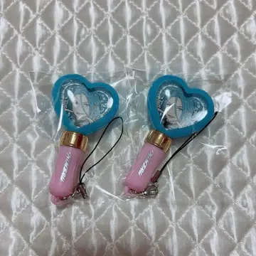 스타포니 미니펜라 HiMERU 세트