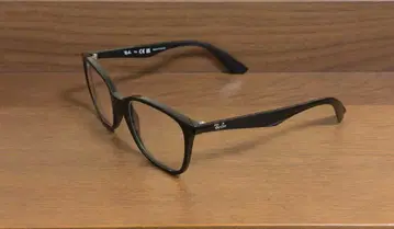 Rayban optics RB7066 도수 없음 블랙