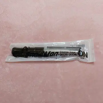 SnowMan 스노 Dome 2025 ON 오리지널 응원봉 펜라 3