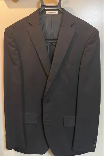 [ 클리닝 완료 ] 취업 정장 일식 [ 넥타이 2개 ]