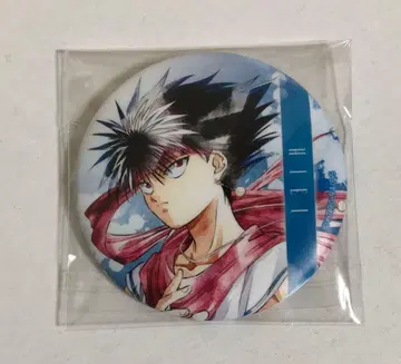 유유백서 히에이 캐릭터 배지 컬렉션 Art-Pic