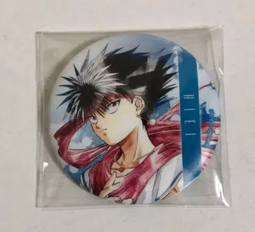 유유백서 히에이 캐릭터 배지 컬렉션 Art-Pic