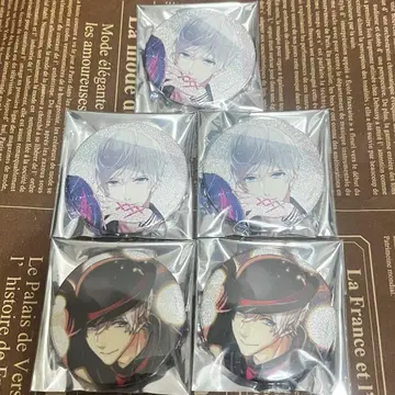 B프로 팝업 아크릴 캔뱃지 키타카도