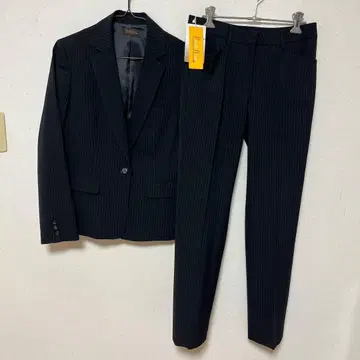 최종 가격 인하 새상품 Pieds Brid 수트 셋업