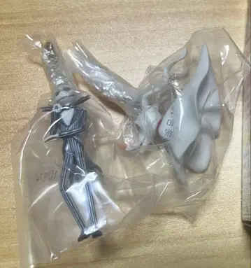 나이트메어 비포 크리스마스 제일복권 E상 2개 세트