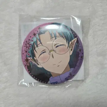 마계의 살인마 난자타운 키리오 캔뱃지