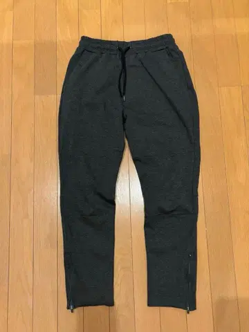 GLR 유나이티드 애로우즈 스웨트 팬츠 S 사이즈