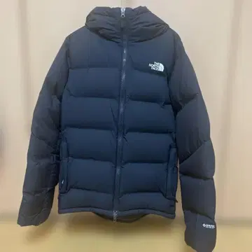 THE NORTH FACE 빌레이어 파카 M