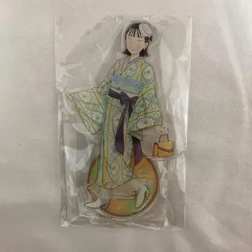 스킵과 로퍼 아크릴 스탠드 미츠미