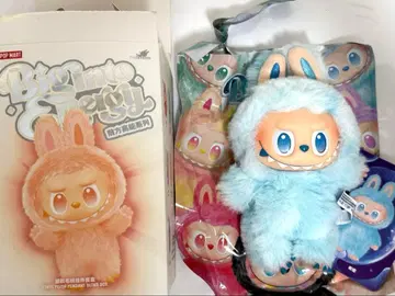 러브부 호프 (스카이블루) 에너지 팝마트