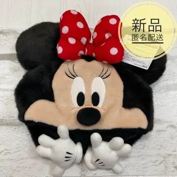 디즈니 팬캡 미니 디즈니랜드 미니