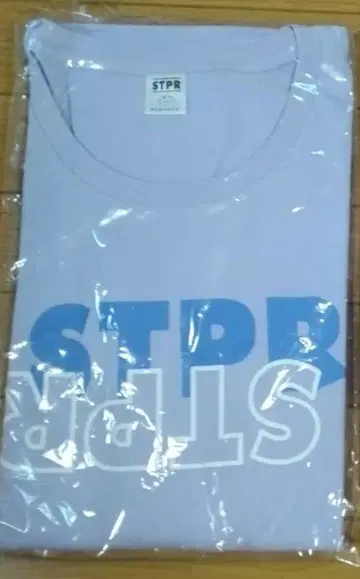 나나모리. STPR T셔츠