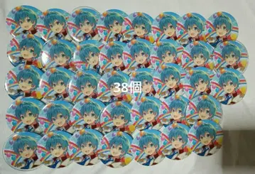 스토푸리 코론 캔 배지 스토네쿠 등신