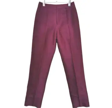 ROPE 테일러드 팬츠