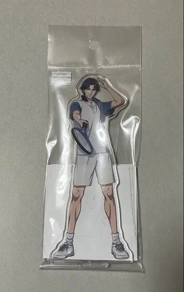 테니스의 왕자님 아크릴 스탠드 아토베 케이고