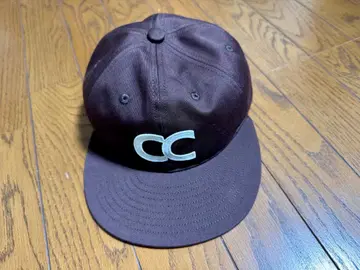 CIRCLE CIRCLE CAP