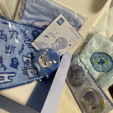 코야나기 로우 Happy pack 2025 Dytica