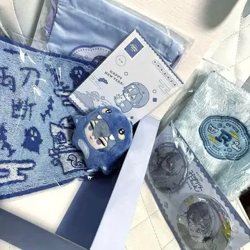 코야나기 로우 Happy pack 2025 Dytica