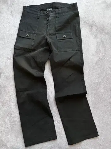 아나그램 스트레치 팬츠 M