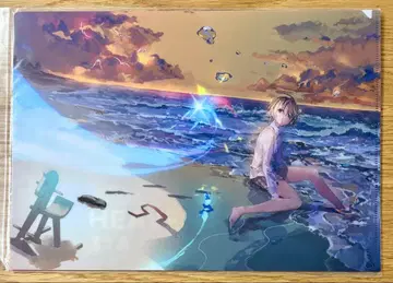 헤븐 번즈 레드 제5장 전편 비주얼 헤브반