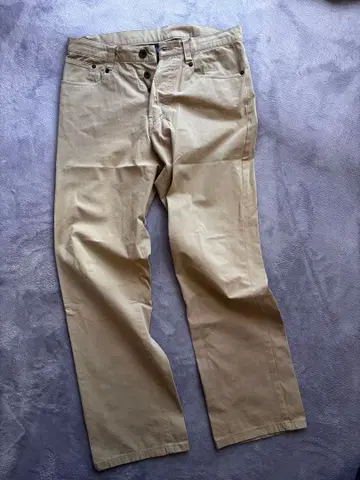 아나그램 스트레치 팬츠 M