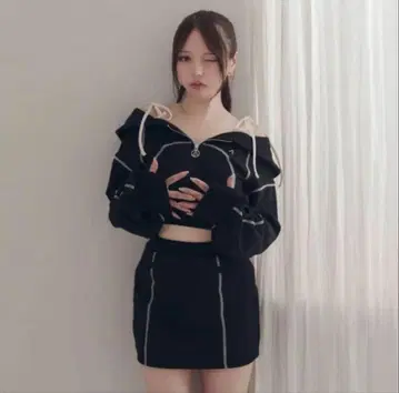 Wren girls set up andmary black