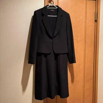 예복 13호 원피스 타입