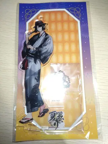 Fate FGO 태공망 아크릴 스탠드