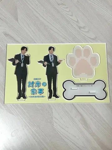 마츠모토 레이 아크릴 스탠드