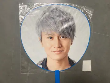 야스다 쇼타 부채