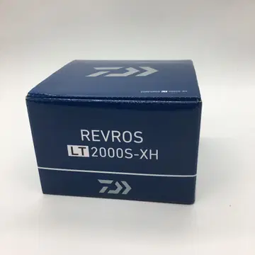 다이와 스피닝 릴 레브로스 LT2000S-XH 스피닝 릴