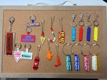 Vaundy 굿즈 묶음 판매