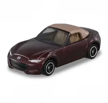 토미카 토이저러스 마쓰다 로드스터 35주년 기념 자동차