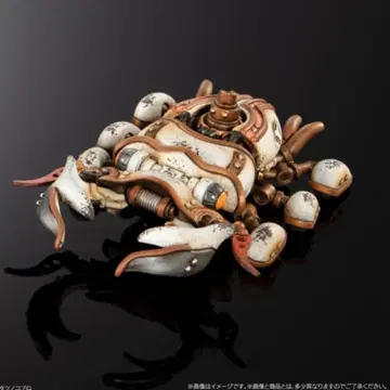 타임보칸 가챠가챠 타임쿠와갓탄