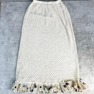 원더풀 월드 카네코 이사오 스커트